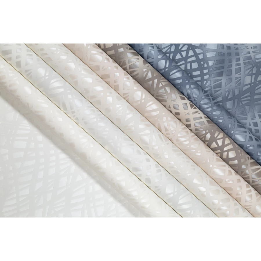 Обои флизелиновые Palitra Life Палитра Madagascar коричневые PL71778-42 1.06х10.05 м