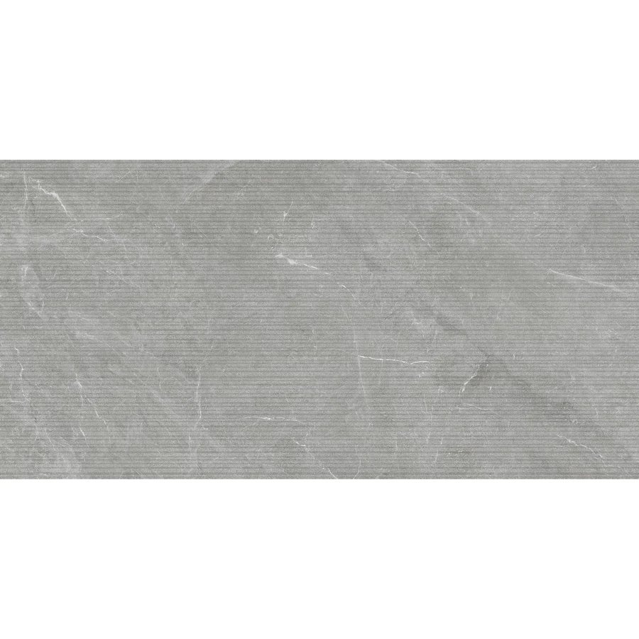 Керамическая плитка Living Ceramics Vonn Greige Loom Ductile матовый серый LV10035 120х60 см