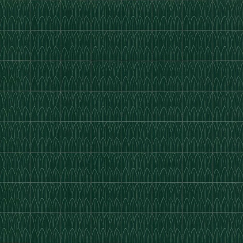 Керамогранит Ragno Marazzi Sol Struttura Foglia Verde 3D R9RE 15x15 см