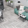 Плитка кварцвиниловая Alpine Floor Parquet LVT Дуб Лейтена ECO 16-18 43 класс 2.5 мм 2.2278 кв.м. 59х11.8 см