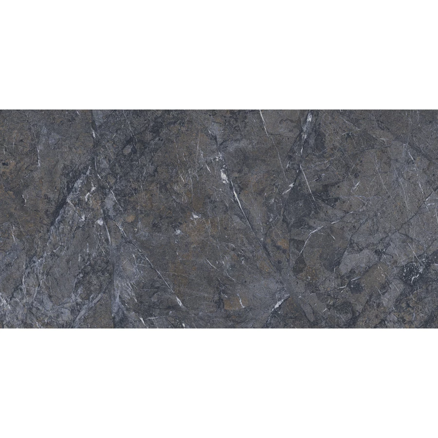 Керамогранит Buono Queen Maxima in Brown Matt матовый коричневый QHS4605M 120х60 см