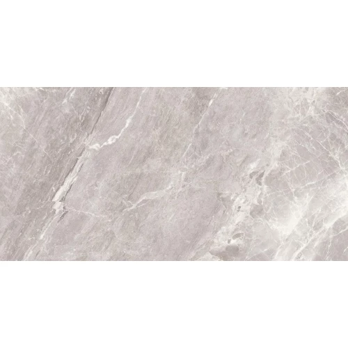 Керамогранит Laparet Crystal Grey серый Сатинированный 120х60 см