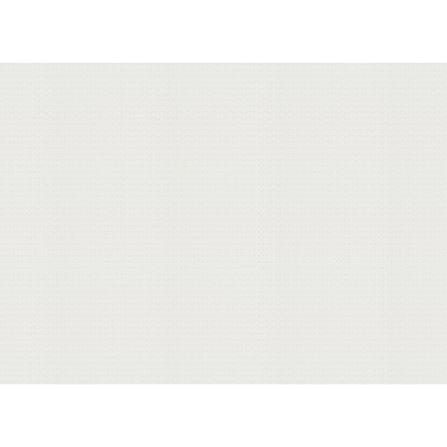 Обои флизелиновые Zambaiti Parati Vision белые 76027 0,7х10,05 м