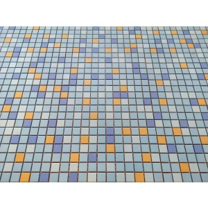 Керамическая мозаика LeeDo Ceramica Giove многоцветный 30x30 см