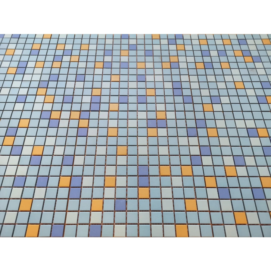 Керамическая мозаика LeeDo Ceramica Giove многоцветный 30x30 см