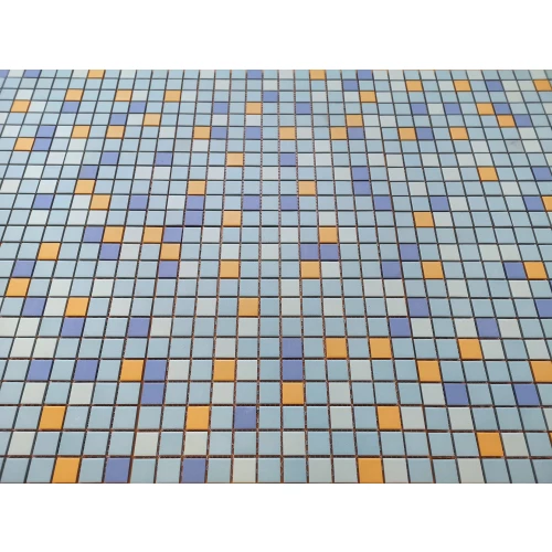 Керамическая мозаика LeeDo Ceramica Giove многоцветный 30x30 см