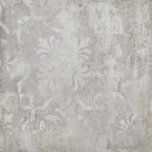 Керамогранит ALMA Ceramica Totem матовый граниль серый GFU6060TTM27R 60х60 см