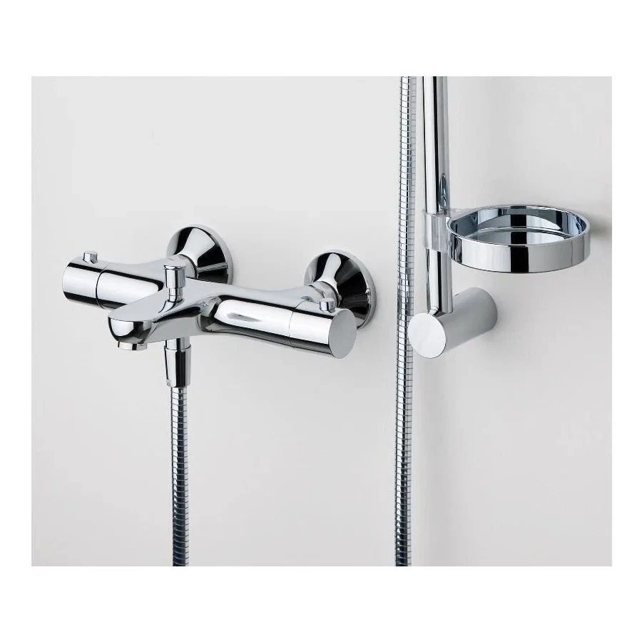 Мыльница Hansgrohe Casseta'C 28678000