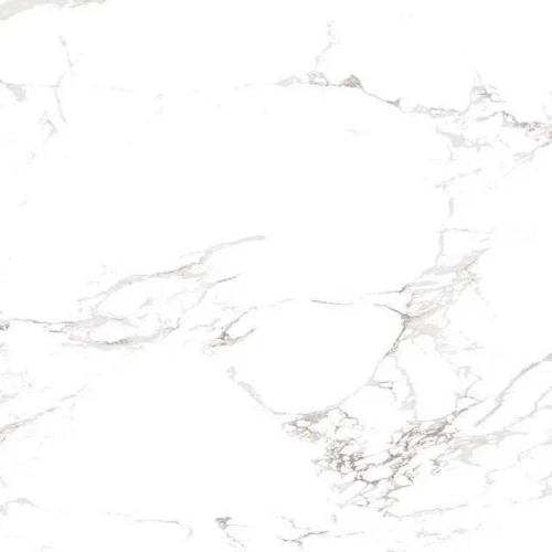 Керамогранит LV Granito RS carvin матовый белый RS 1015 60х60 см