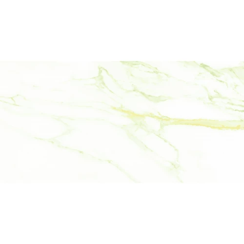 Керамогранит Art Ceramic Gold Calacatta Mirror золотистый 120*60 см