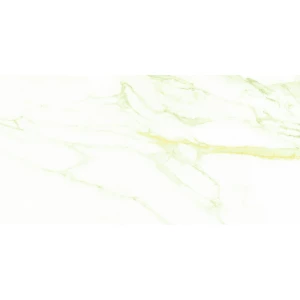 Керамогранит Art Ceramic Gold Calacatta Mirror золотистый 120*60 см