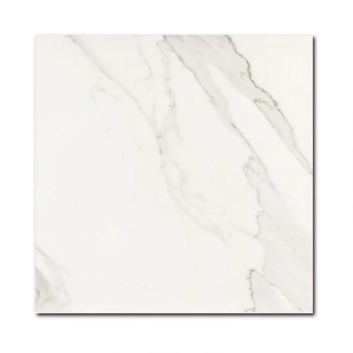 Керамогранит Love Ceramic Tiles Precious Callacata Polished глянцевый белый 615.0048.001 60х60 см