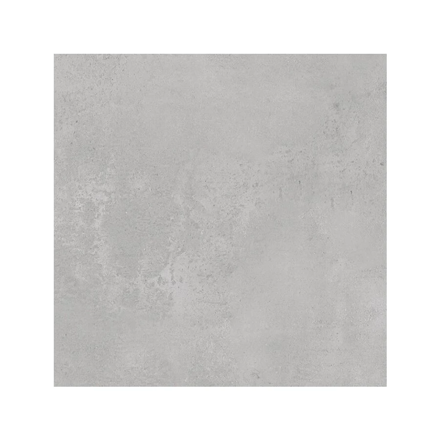 Керамогранит Absolut Gres Tempo Matt матовый серый AB 1233M 60x60 см