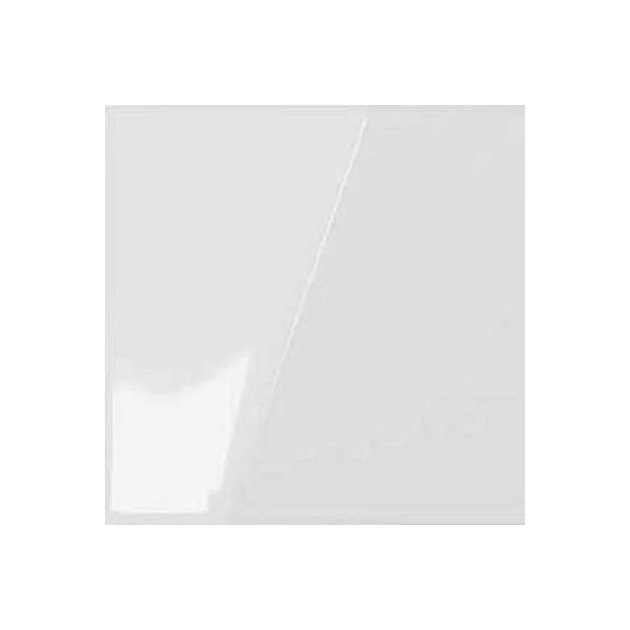 Плитка настенная WOW Duo White 121887 15x15 см