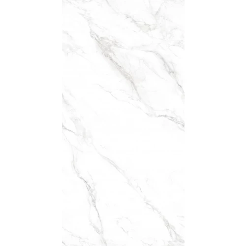Керамогранит Ocean Ceramic India India 80х160 Infinity Statuario Candy OC0000129 160х80 см