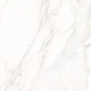 Керамогранит LCM Calacatta Luna матовый карвинг белый 8080UNA00M 80х80 см