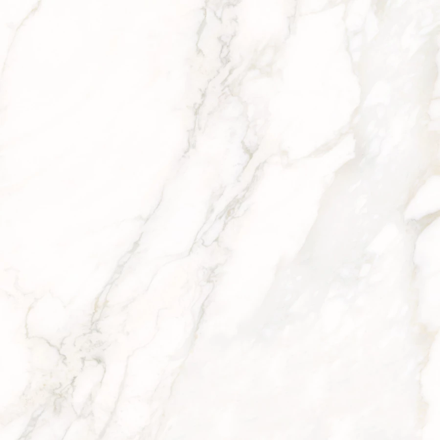 Керамогранит LCM Calacatta Luna матовый карвинг белый 8080UNA00M 80х80 см