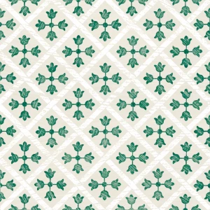 Керамогранит Monopole Guadalupe Green 18,7x18,7 см