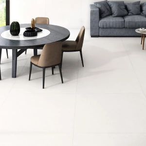 Керамогранит Neodom Stone Bottega Blanco Matt матовый белый N20510 120x120 см