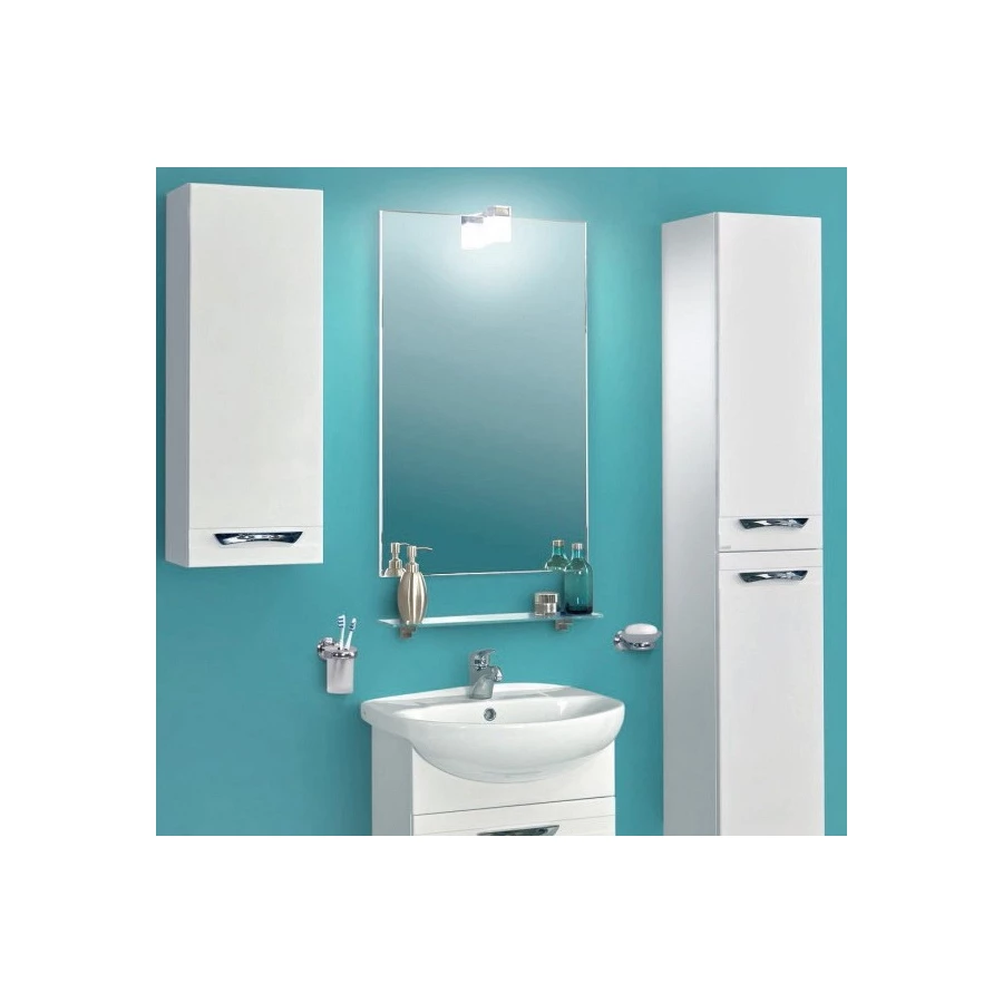 Раковина Santek Антик 1.WH11.0.186 55,4х46 см