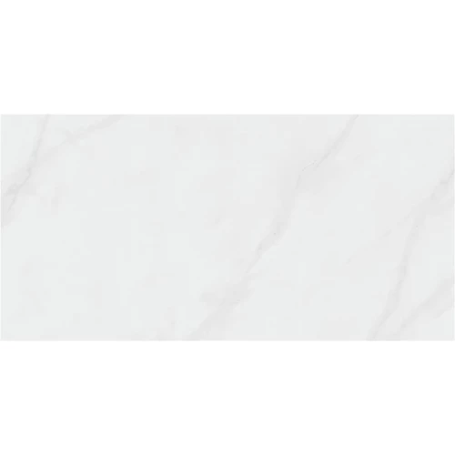 Керамогранит Keratile Cedar White Pulido Rect белый 3ACPCEDACPPA 280х120 см