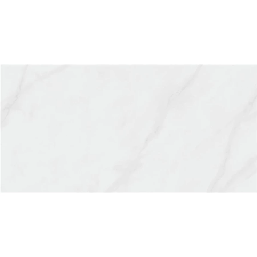 Керамогранит Keratile Cedar White Pulido Rect белый 3ACPCEDACPPA 280х120 см