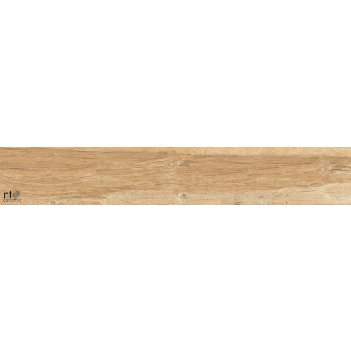 Керамогранит NT Ceramic Wood Grand Sunny Матовый NTT93108M 120х20 см