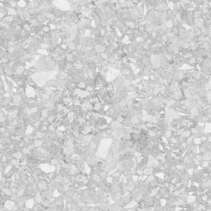 Керамогранит Kerranova Molekula матовый серый K-2111/MR/600x600x9 60х60 см