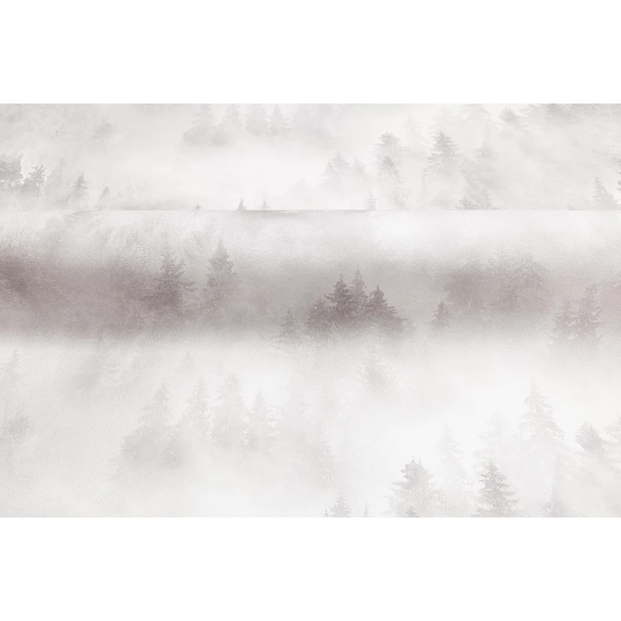 Обои флизелиновые Palitra Home HomeColor My Forest коричневые HC71960-21 1,06х10,05 м