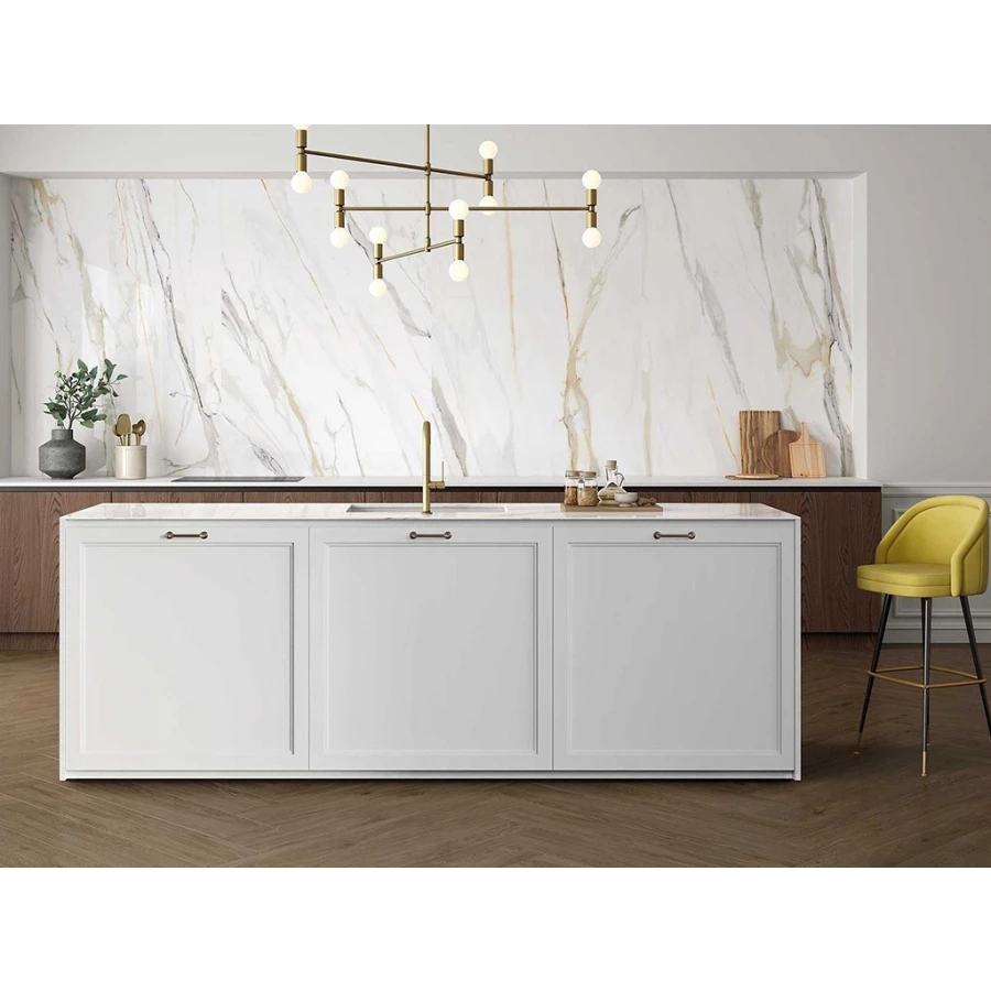 Emporio Calacatta Big Sizes 120x280