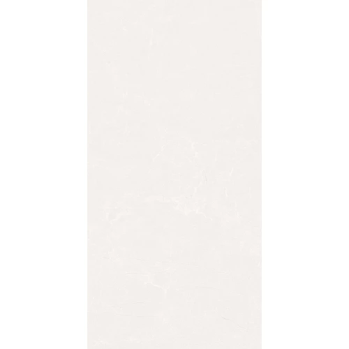 Керамогранит Realistik Pure Blanco New Carving матовый белый 120х60 см