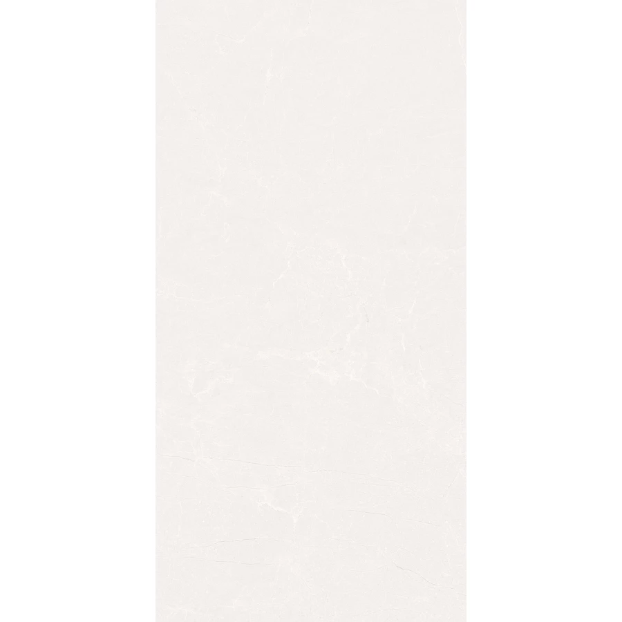 Керамогранит Realistik Pure Blanco New Carving матовый белый 120х60 см