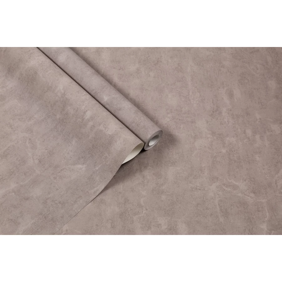 Обои флизелиновые Palitra Life Travel Wall коричневые PL72407-45 1,06х10,05 м