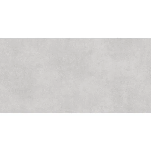 Керамогранит Ocean Ceramic Iran Millenium Light Gray матовый серый IRN000057 120х60 см