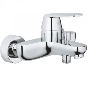 Смеситель для ванны Grohe Eurosmart Cosmopolitan хром 32831000