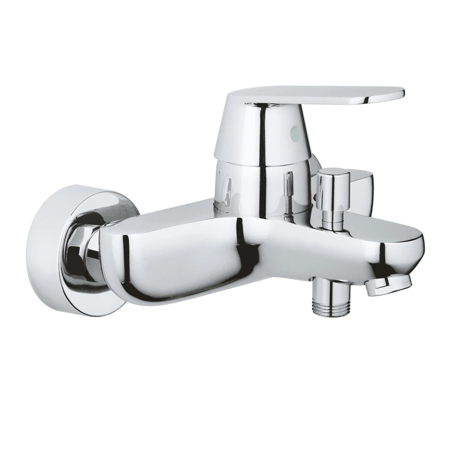 Смеситель для ванны Grohe Eurosmart Cosmopolitan хром 32831000