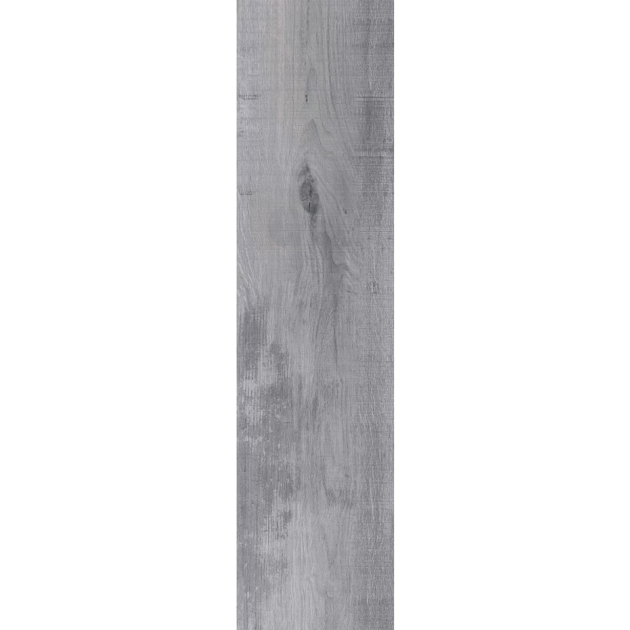 Керамогранит Primavera Taiga Dark grey 1,44 м2 WD01 80х20 см