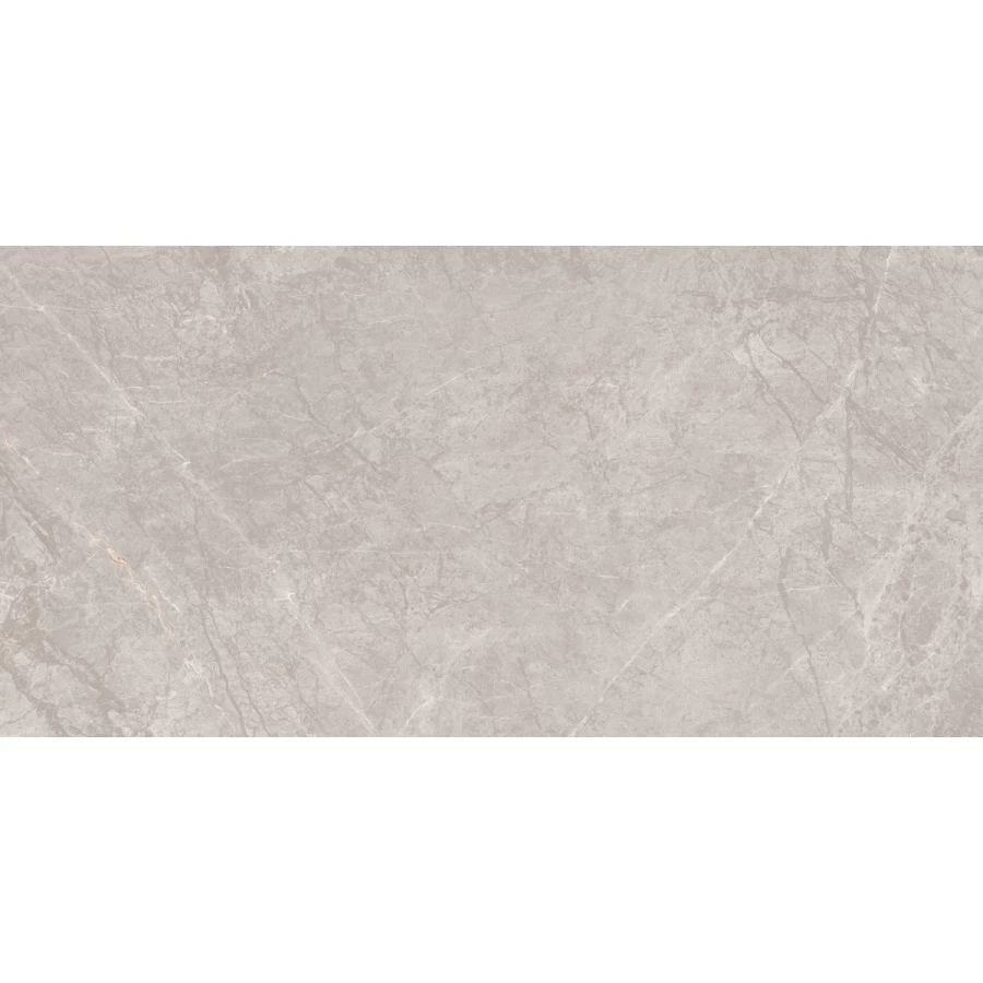 Керамогранит Laparet Geo Grey карвинг матовый серый 160х80 см