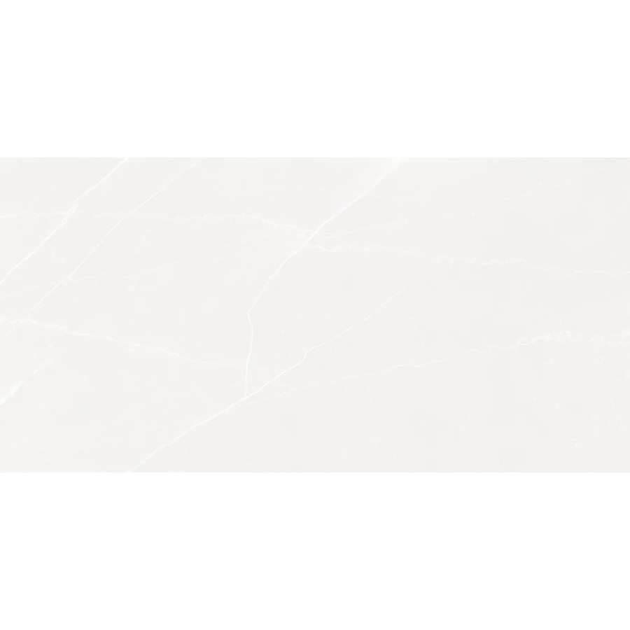 Керамогранит Laparet Opera Bianco матовый белый LP6012G0191R 119,1х59,5 см