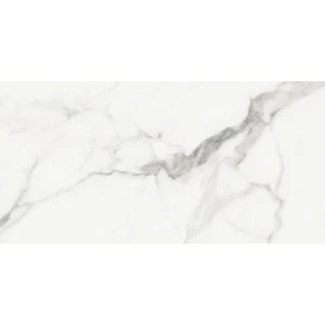 Керамогранит Delacora Calacatta Lincoln sugar-эффект 60120CLL15 120х60 см