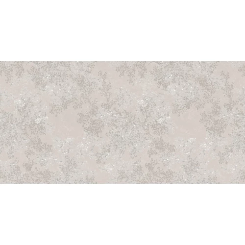 Декор керамогранитный Realistik Dixon Cotton Decor 2 Porsh бежевый 120x60 см