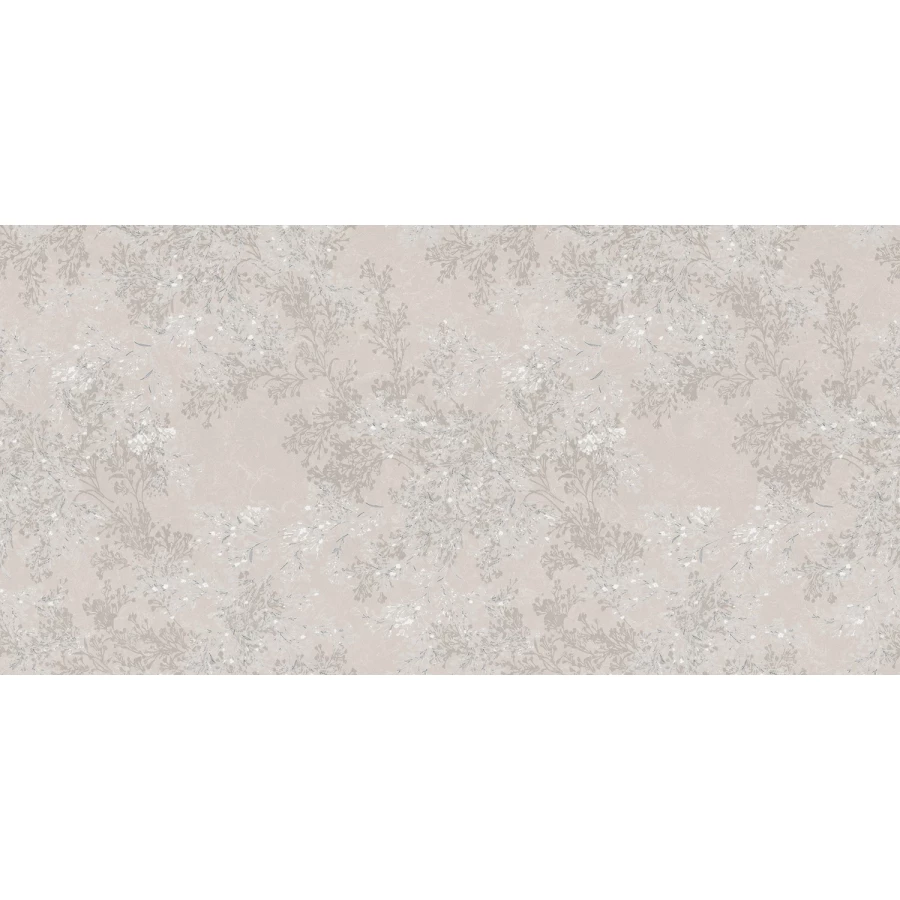 Декор керамогранитный Realistik Dixon Cotton Decor 2 Porsh бежевый 120x60 см
