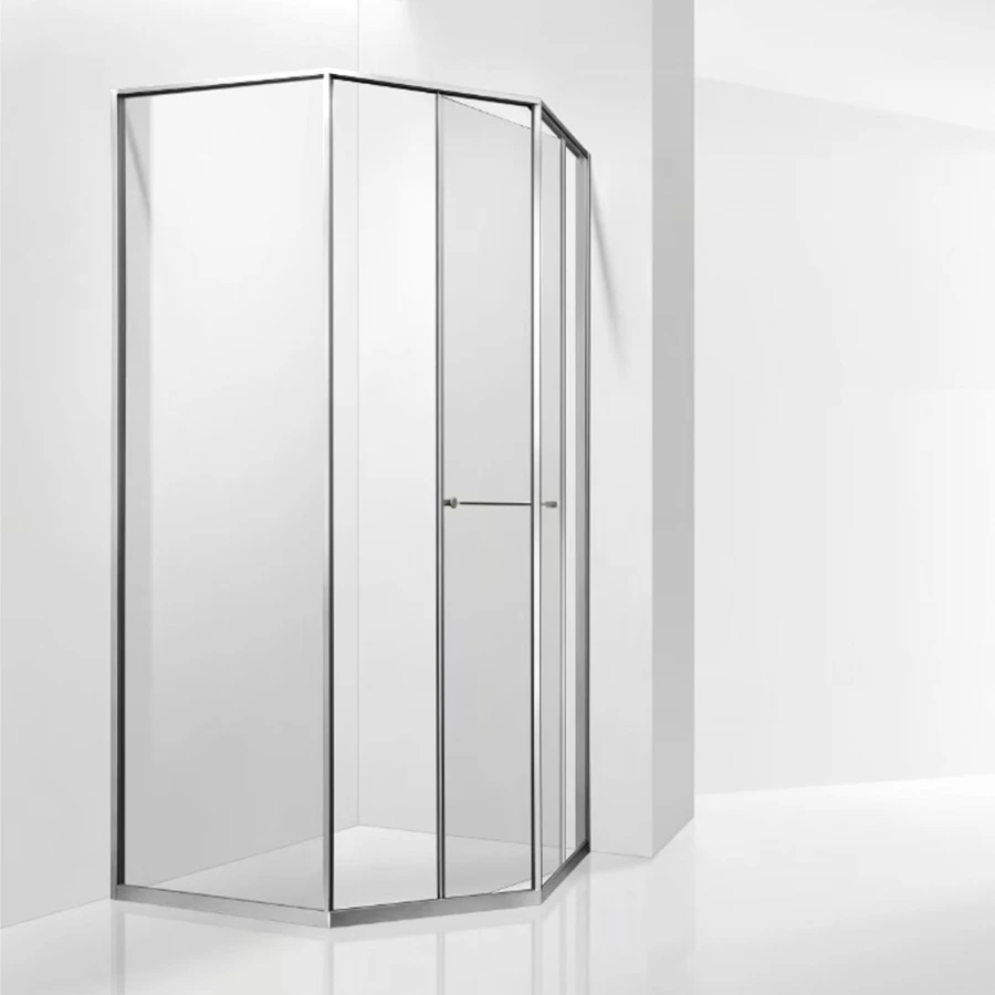 Душевой уголок RGW SV-82 R Прозрачное 33328282-11R 80х120 см