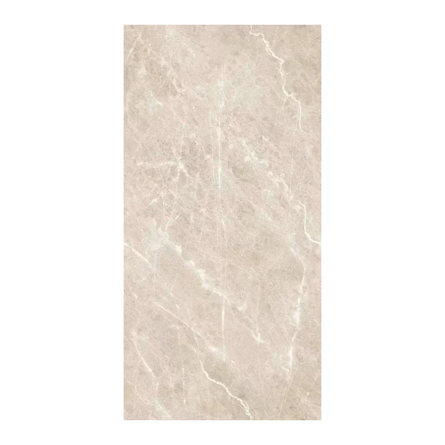 Керамогранит Belleza Mg Atmossa Beige Glossy глянцевый бежевый 120х60 см