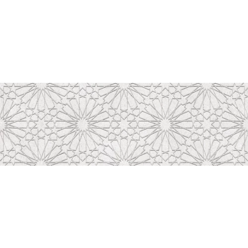 Плитка настенная Colortile Morroco lagoon cool dec 1 90х30 см