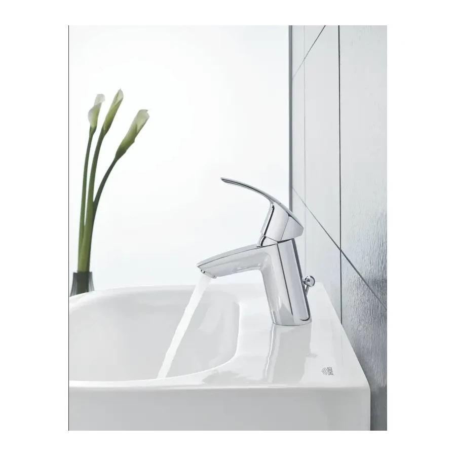 Мини-раковина Grohe Euro Ceramic, альпин-белый 39324000 45 см