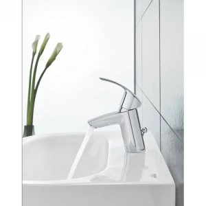 Мини-раковина Grohe Euro Ceramic, альпин-белый 39324000 45 см