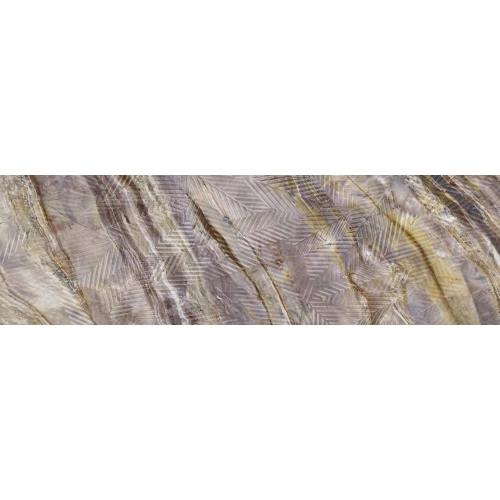 Плитка настенная Aparici Vivid Red Louise Floret ACV000004 99.55x29.75 см