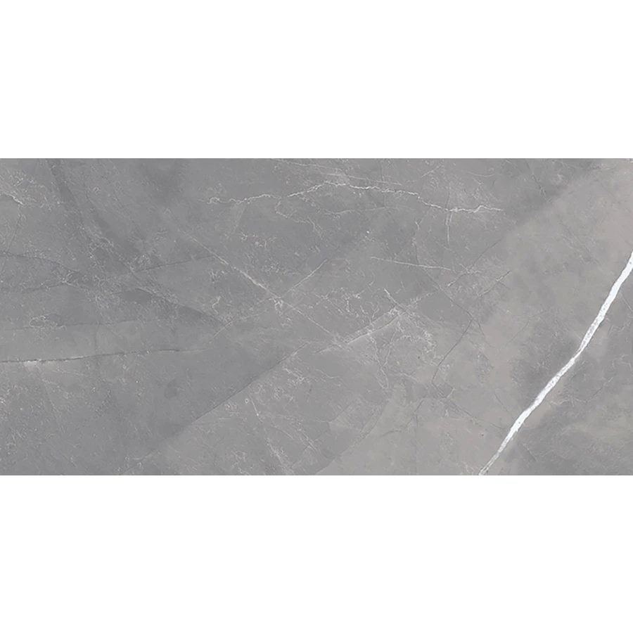 Керамогранит Geotiles Elbert Gris Matt матовый серый 120х60 см