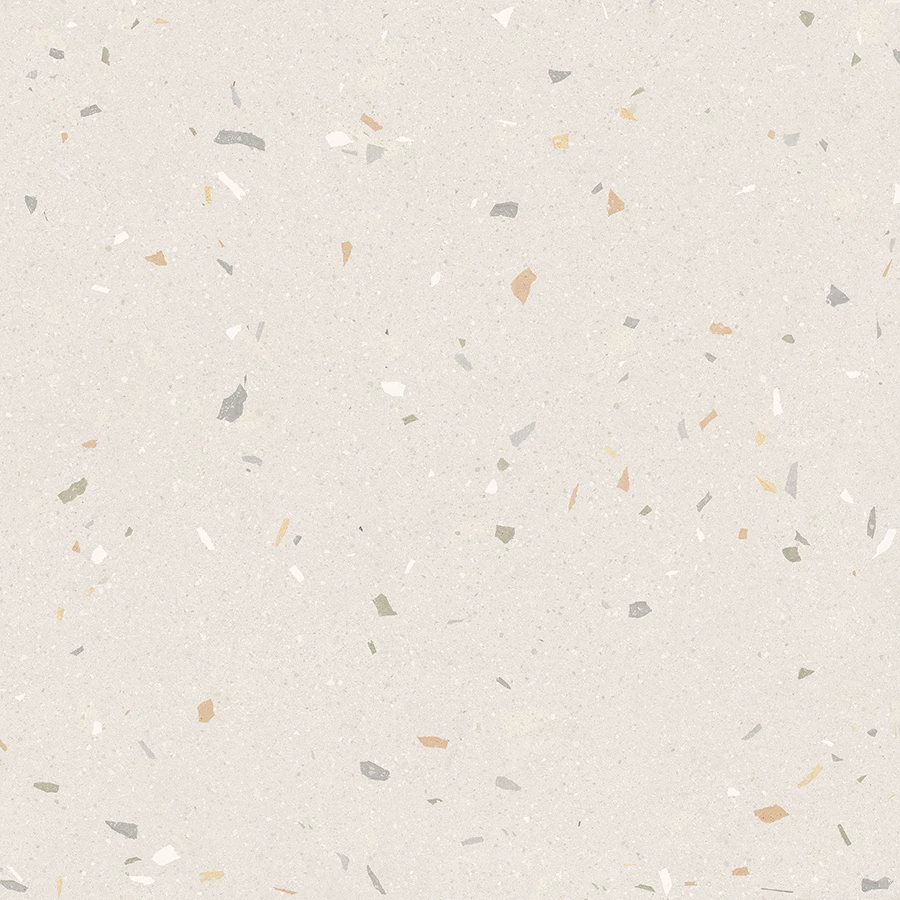 Керамогранит Arcana Ceramica Крокканте Тутти Фрутти / Croccante Tutti Frutti матовый серый ARC_8L69 80х80 см